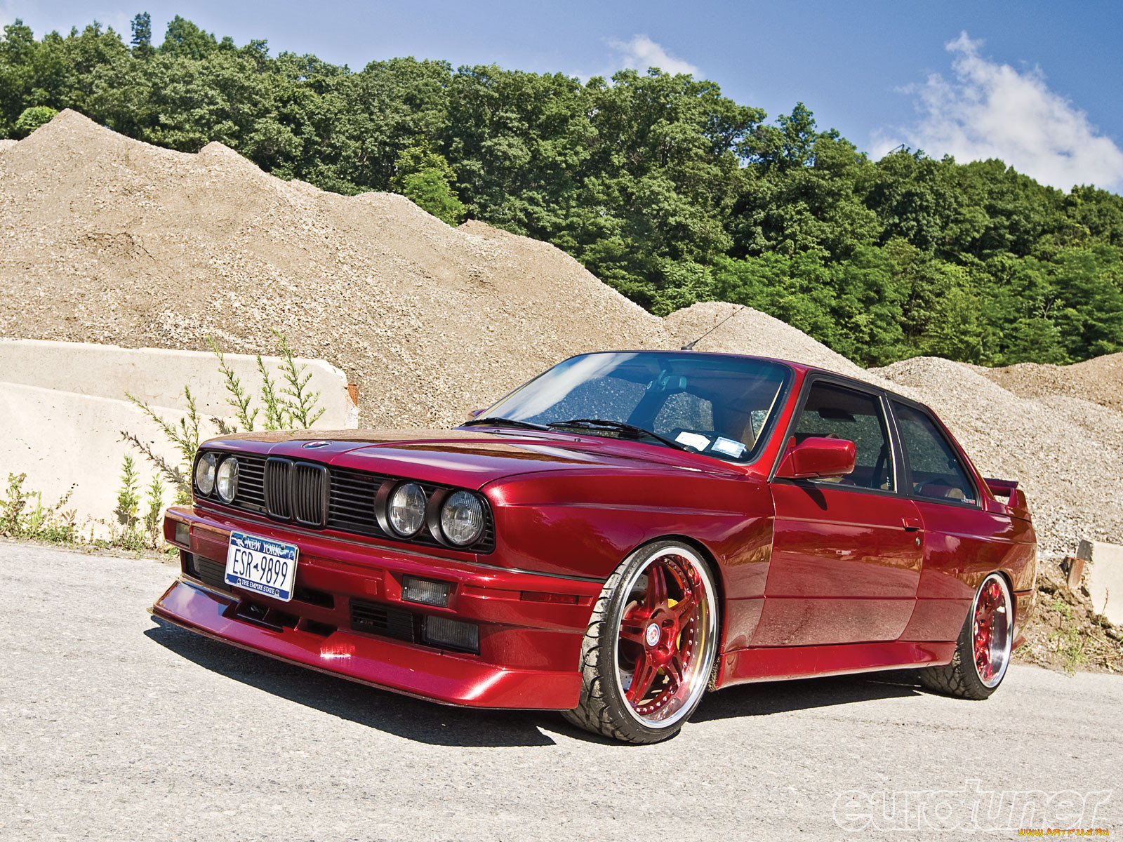 , bmw